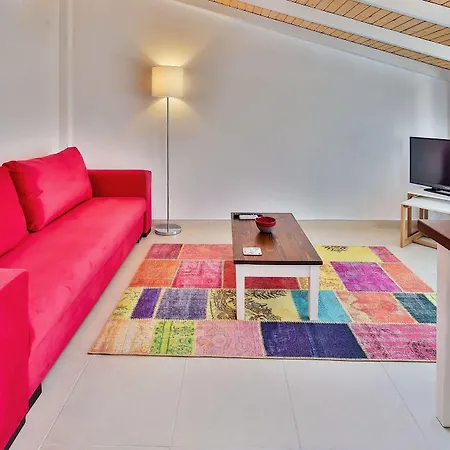 Kas Inn Suites 여관