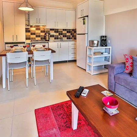 Fogadó Kas Inn Suites 3*