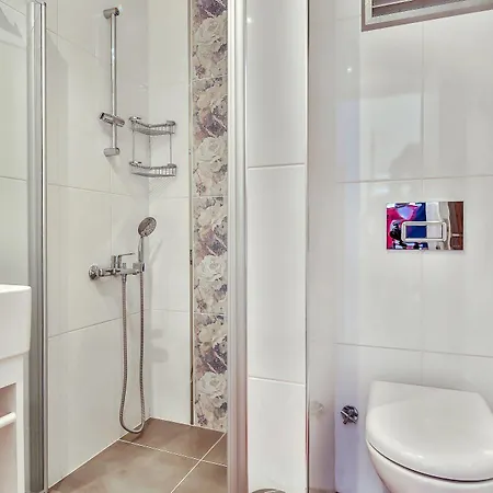 Kas Inn Suites Fogadó