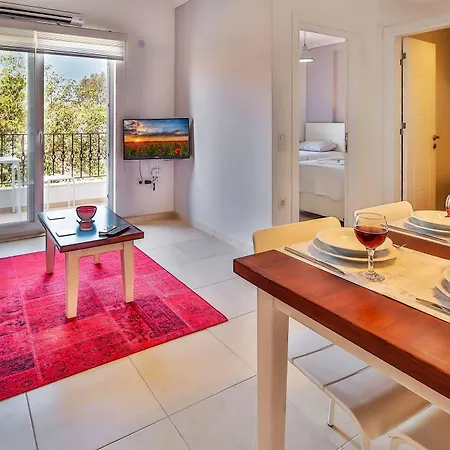 Fogadó Kas Inn Suites