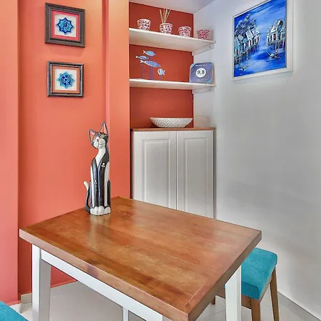 Kas Inn Suites Fogadó Kaş