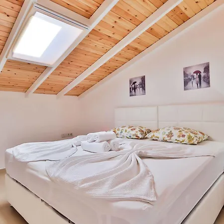 Fogadó Kas Inn Suites 3*