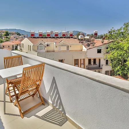 Kas Inn Suites Kaş