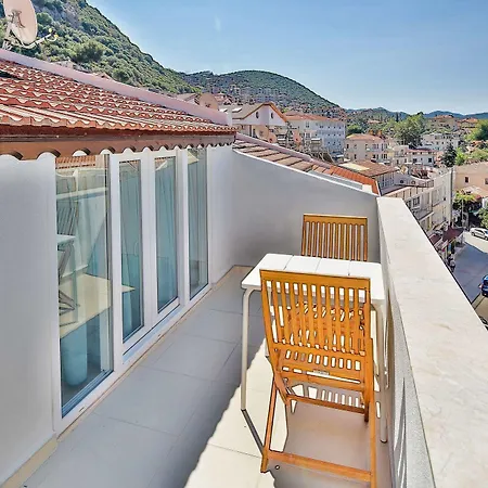 Fogadó Kas Inn Suites Kaş