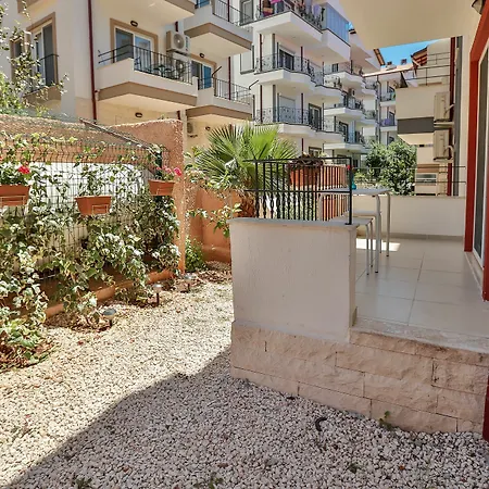 Fogadó Kas Inn Suites